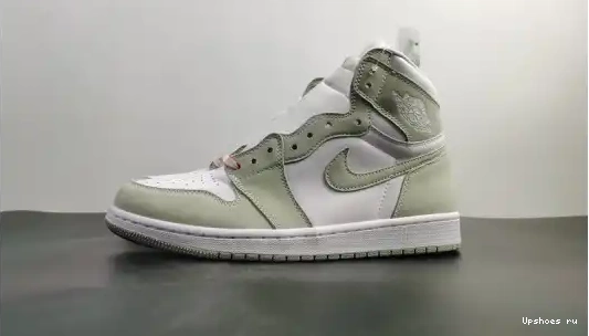 High Air OG CD0461-002 Seafoam Jordan CD0461-002 1 0418